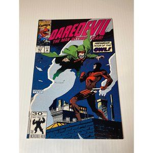 Marvel Comics Daredevil Vol 1 #301 1992